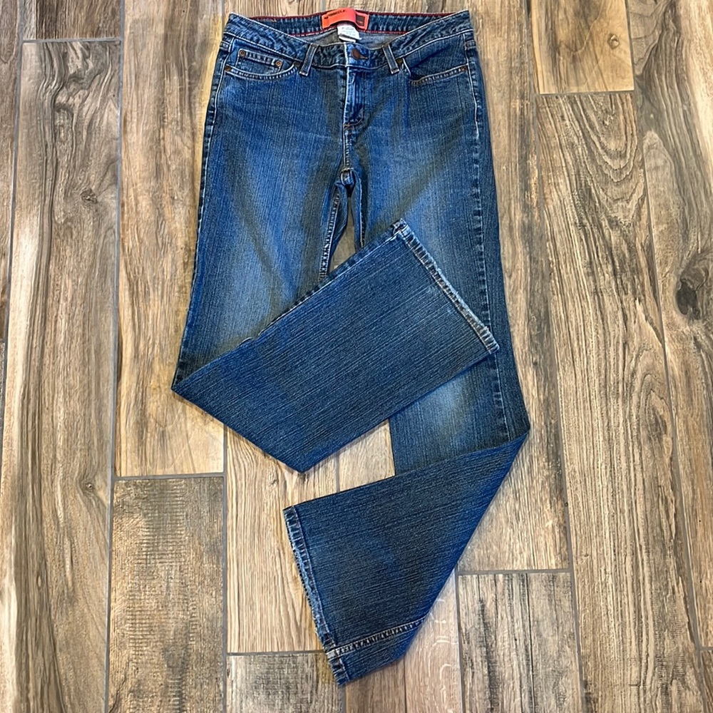 Mossimo Jeans